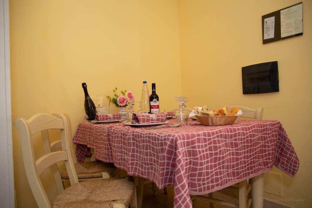 Camping Village La Pineta San Vito Lo Capo Exterior photo