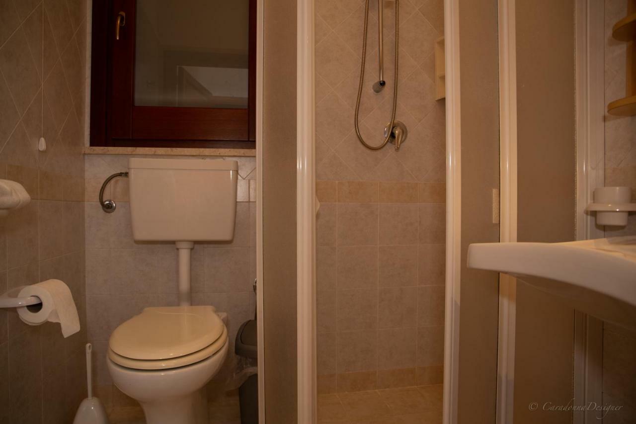 Camping Village La Pineta San Vito Lo Capo Room photo